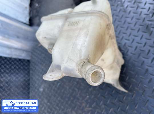 Бачок расширительный на Ford Mondeo II