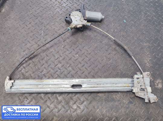 Стеклоподъемник электрический на Mazda Tribute I
