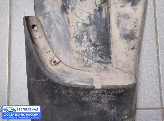 Брызговик колеса (резиновый) на Honda CR-V I (RD)