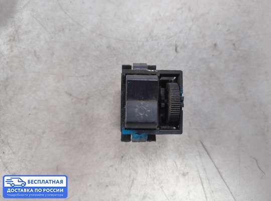 Переключатель света на Volkswagen Transporter T3