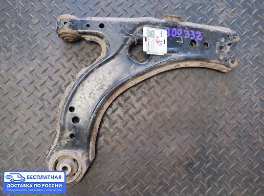 Рычаг подвески на Volkswagen Golf V (1K)