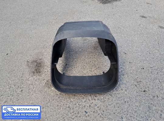 Пластик на Opel Astra G / Classic