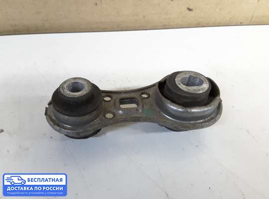 Подушка ДВС на Renault Megane II