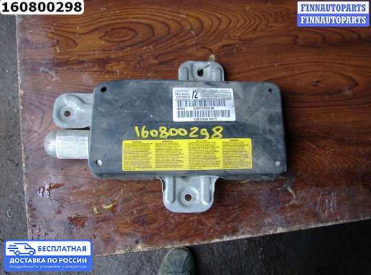 Подушка безопасности (прочее) на BMW X5 (E53)