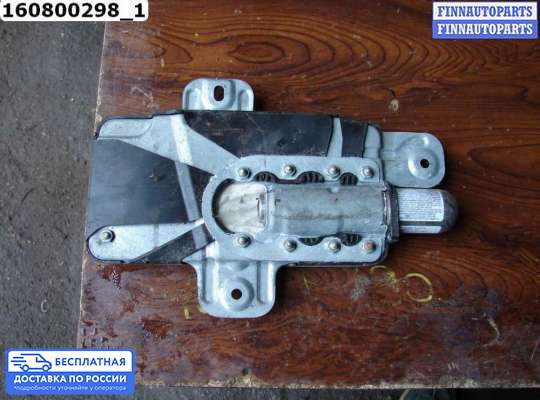 Подушка безопасности (прочее) на BMW X5 (E53)