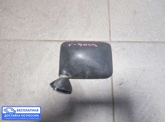 Зеркало боковое на Volkswagen Jetta II (19E)