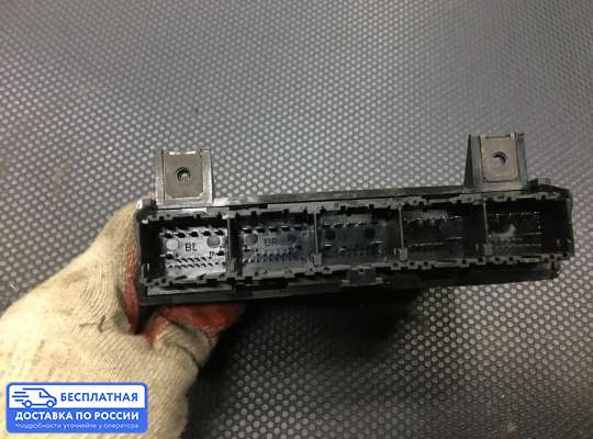 ЭБУ салона (Блок комфорта) на Ford Fusion (JU)