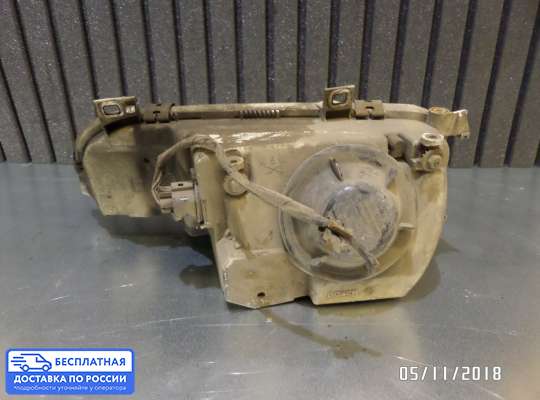 Фара передняя на Ford Galaxy Mk1 / Mk2 (WGR)