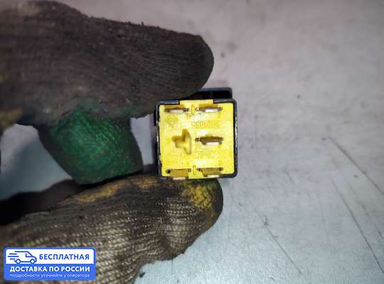 Кнопки на Opel Vectra B