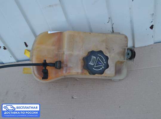 Бачок расширительный на Citroen Xsara Picasso