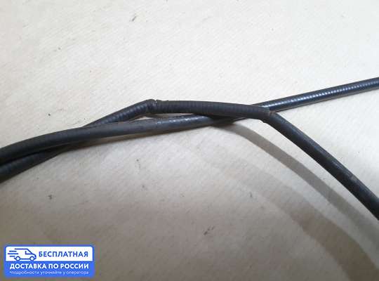 Трос капота на Volkswagen Golf IV (1J)