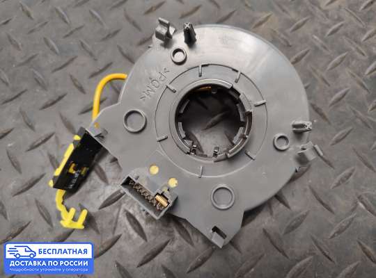 Подрулевой шлейф (кольцо SRS) на Opel Astra G / Classic