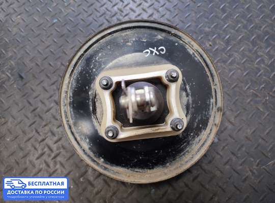 Вакуумный усилитель тормозов на Hyundai Accent II (+ТАГАЗ)