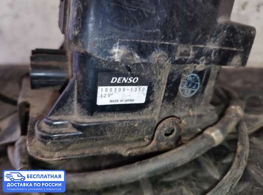 Круиз-контроль на Honda CR-V II (RD_)