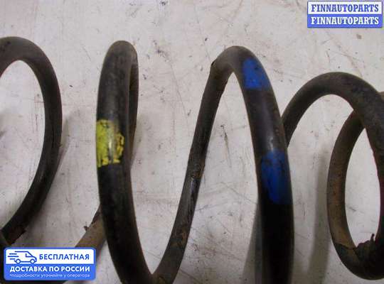 Пружина подвески на Kia Rio I (DC)