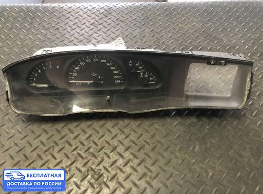 Щиток приборов на Opel Vectra B