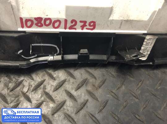 Щиток приборов на Opel Vectra B