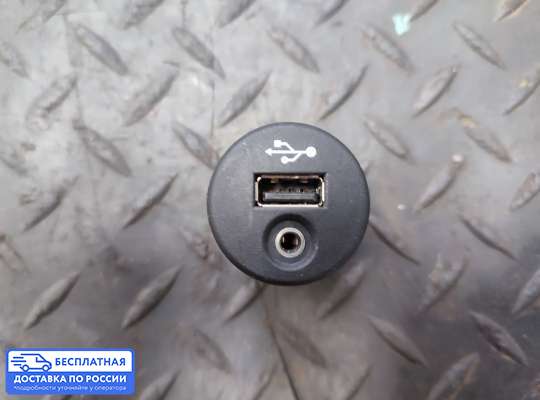 Кнопки на Nissan Note (E11)