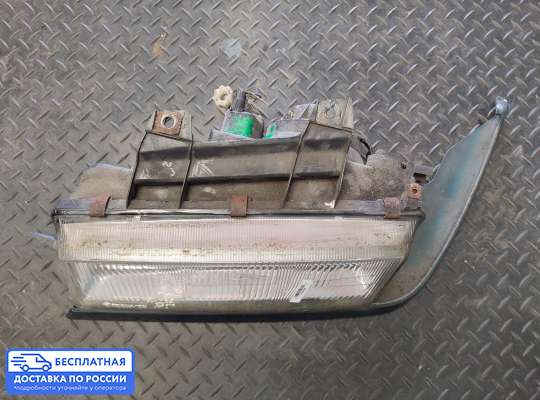 Фара передняя на SsangYong Musso