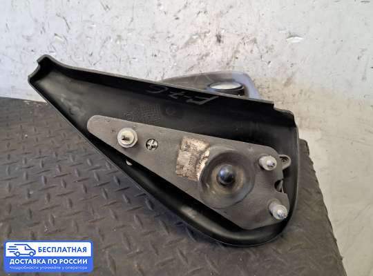 Зеркало боковое на Renault Kangoo I (KC_)