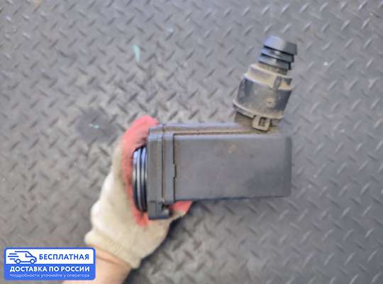 Маслоотделитель (Сапун) на Volkswagen Polo Mk3 (6N/6KV)