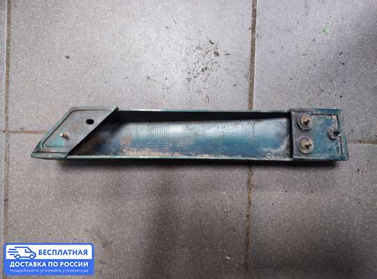 Планка под фонарь (ресничка) на Ford Mondeo II
