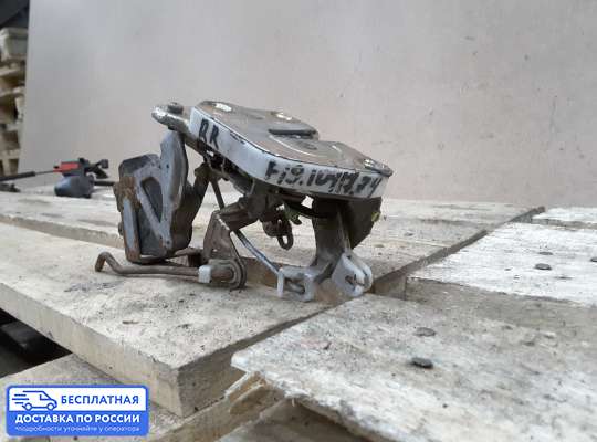 Замок боковой двери на Mitsubishi Colt V (CJ0)