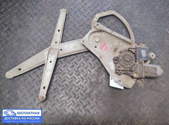 Стеклоподъемник электрический на Opel Omega B