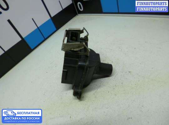 Катушка зажигания на Audi A6 (C5)