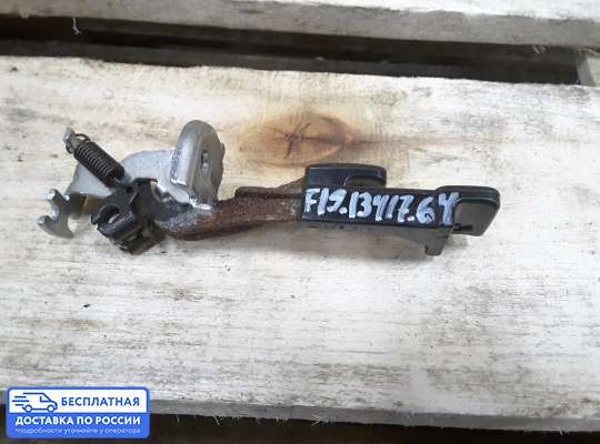 Ручка открывания на Mitsubishi Lancer VI