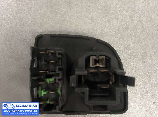 Переключатель света на Opel Frontera A