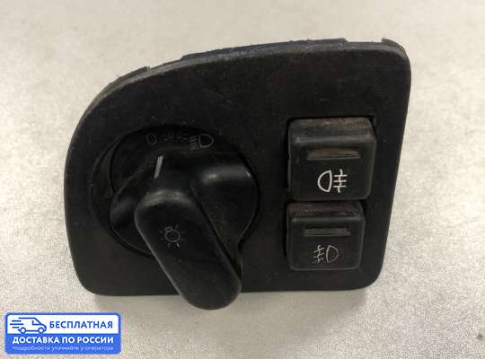 Переключатель света на Opel Frontera A