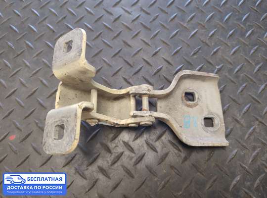 Петля двери на Renault Master III