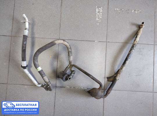 Трубка кондиционера на Mercedes-Benz C (W202)