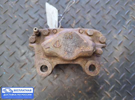 Суппорт на Opel Vectra B