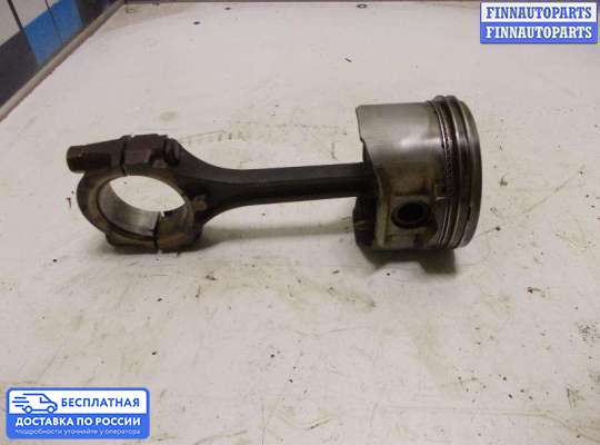 Поршневая группа (поршень, шатун) на Hyundai Elantra III (XD +ТАГАЗ)
