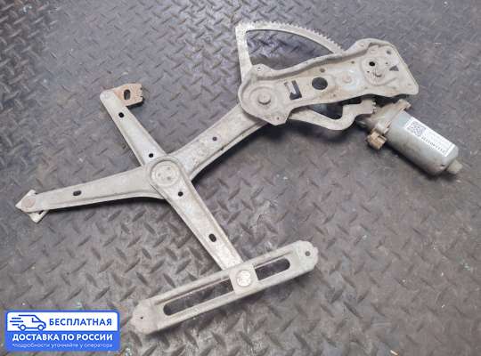 Стеклоподъемник электрический на Mercedes-Benz C (W202)