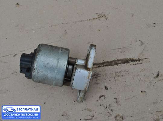 Клапан рециркуляции газов (EGR) на Citroen Xsara Picasso