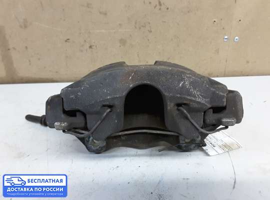 Суппорт на Opel Astra H / Classic