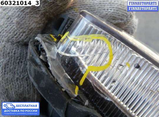 Фара передняя на Toyota Camry XV30