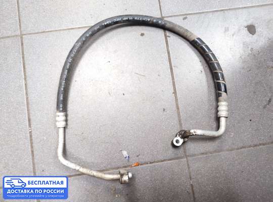 Трубка кондиционера на Mitsubishi Mirage CJO