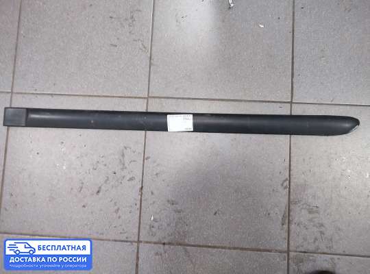Молдинг на Opel Vectra B
