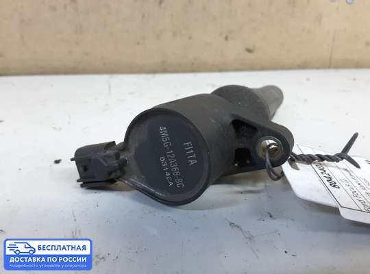 Катушка зажигания на Mazda 3 I (BK)