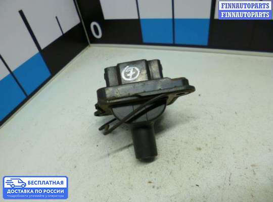 Катушка зажигания на Audi A6 (C5)