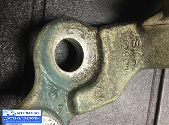 Петля двери на Ford Focus I
