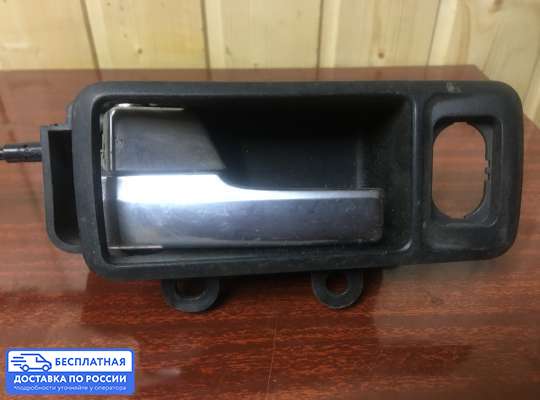 Ручка двери внутренняя на Ford Focus II
