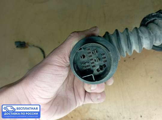 Проводка (коса) салонная на Volkswagen Polo Mk3 (6N/6KV)