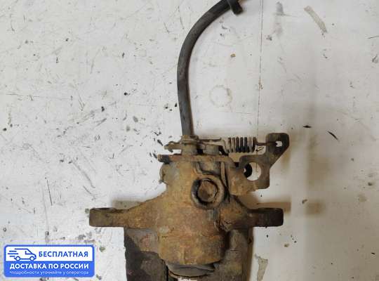 Суппорт на Ford Mondeo III