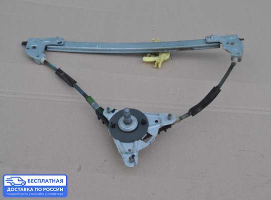 Стеклоподъемник механический на Citroen Xsara Picasso