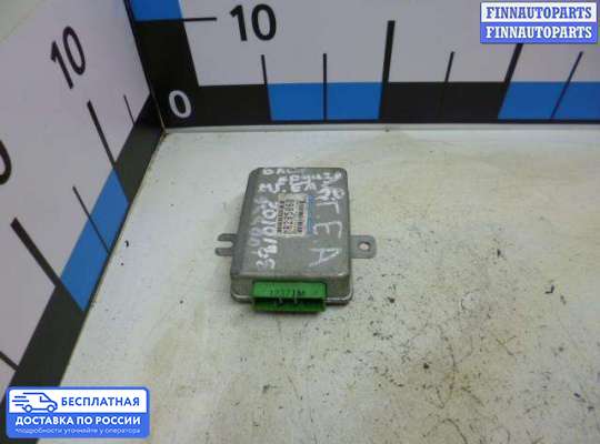 Круиз-контроль на Mitsubishi Galant VIII (EA)